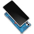 DC Comics Superman Logo Background Pattern Galaxy A15 5G Clear Case